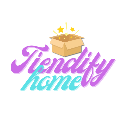 Tiendify Home