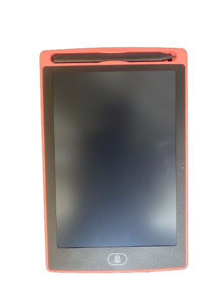 TABLET LCD NIÑOS JUEGOS PIZARRA MAGICA