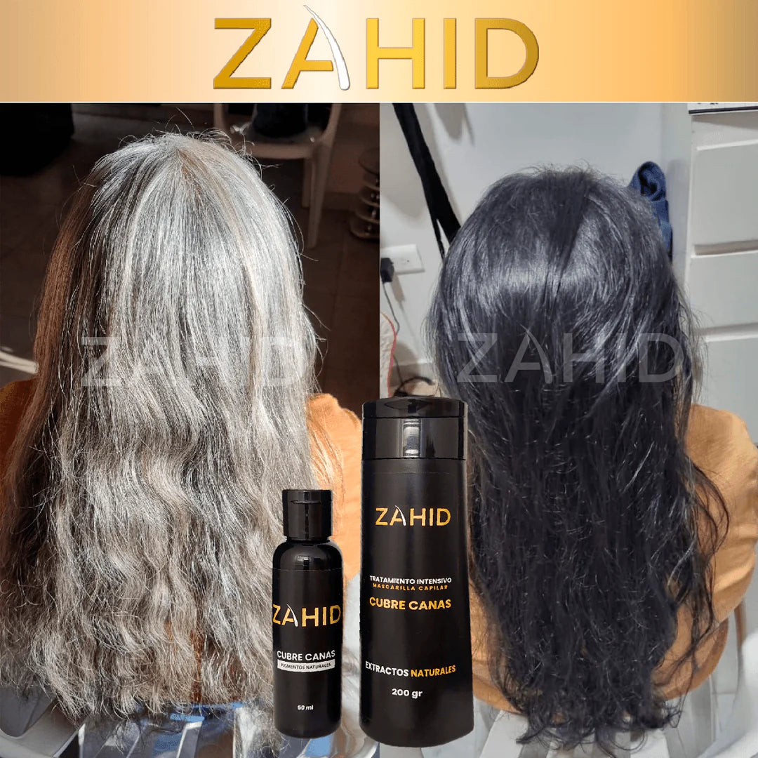 💇🏻‍♀️ Mascarilla Cubre Canas – Solución Rápida y Eficaz