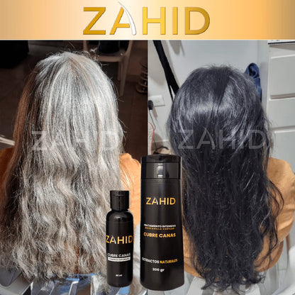 💇🏻‍♀️ Mascarilla Cubre Canas – Solución Rápida y Eficaz