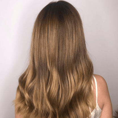 SHAMPOO CUBRE CANAS MALAYA CON TRATMIENTO