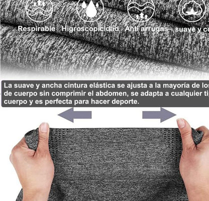 🩳 Short Deportivo