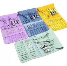 💅🏻Kit de manicure 16 Piezas
