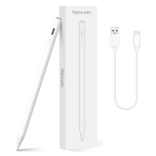 ✏️ Lápiz Óptico Pencil para iPad