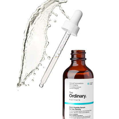 MULTI-PEPTIDE SERUM THE ORDINARY