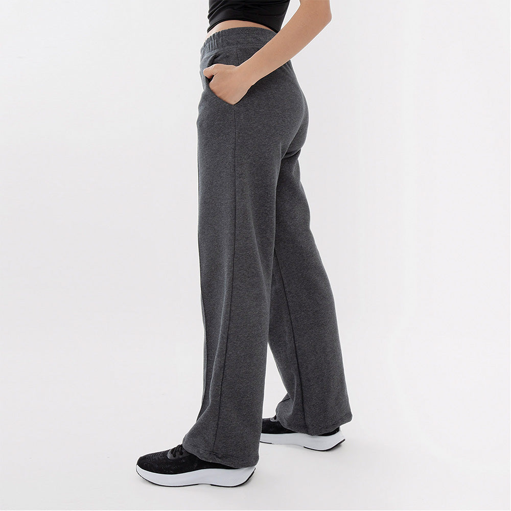 SUDADERA BOTA RECTA DAMA VARIADO