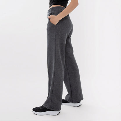 SUDADERA BOTA RECTA DAMA VARIADO