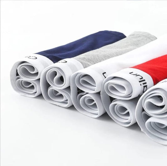 24 UND boxer microfibra CK