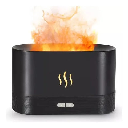 HUMIFICADOR CHIMENEA DQ701🔥