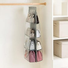 👜 Organizador de Bolsos – Orden y Comodidad en tu Armario
