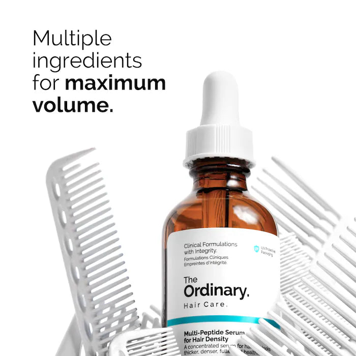 MULTI-PEPTIDE SERUM THE ORDINARY