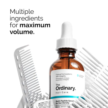 MULTI-PEPTIDE SERUM THE ORDINARY