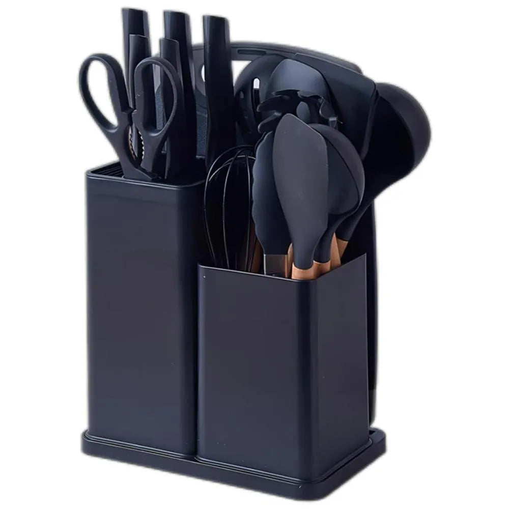 UTENSILIOS DE COCINA 19pz