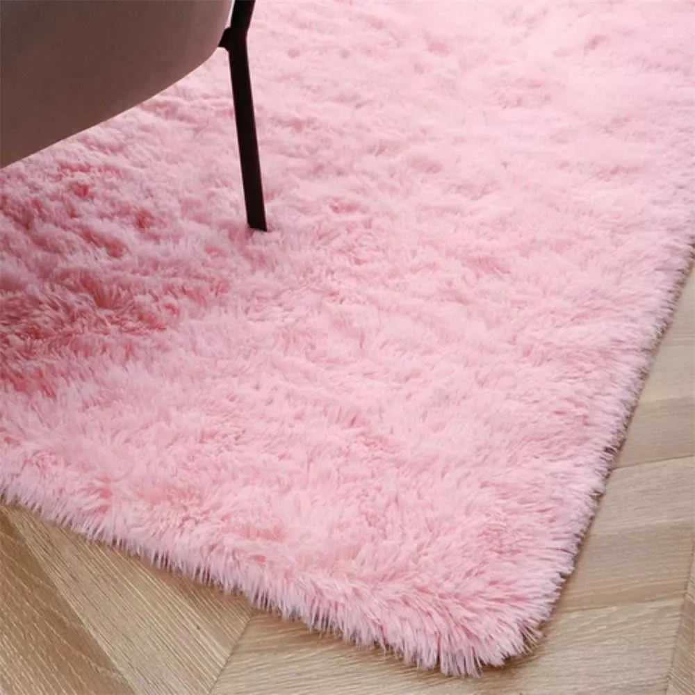 Alfombra Peluda | Tapete Decorativo2x1.5