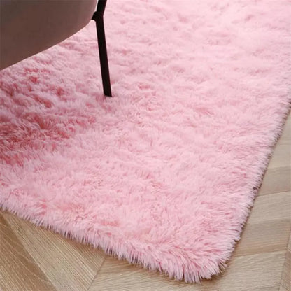 Alfombra Peluda | Tapete Decorativo2x1.5