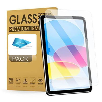📱 Vidrio Biselado Premium para iPad – Máxima Protección