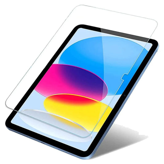📱 Vidrio Biselado Premium para iPad – Máxima Protección
