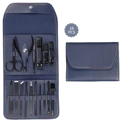 💅🏻Kit de manicure 16 Piezas